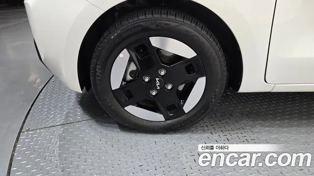 Kia Ray 2023 thumb 5