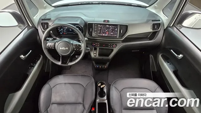Kia Ray 2023 thumb 7