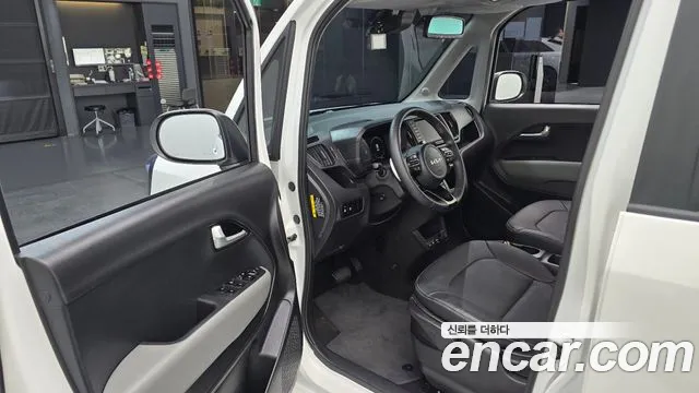 Kia Ray 2023 thumb 10