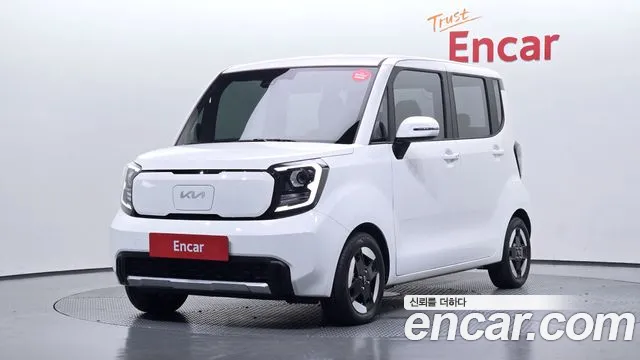 Kia Ray 2023 thumb 12