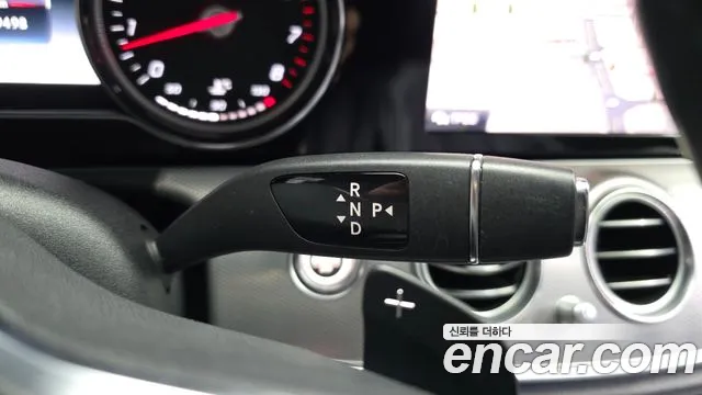 Mercedes-Benz E-Класс 2019 thumb 9