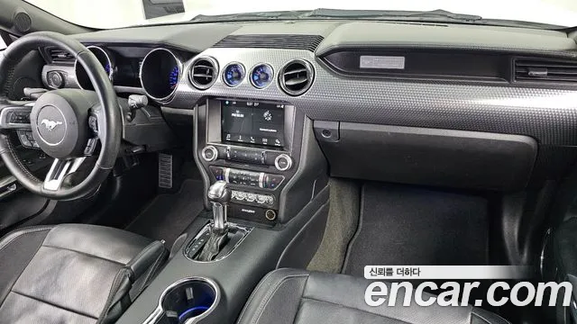 Ford Mustang Mach-E 2017 thumb 7