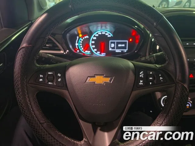 ChevroletGMDaewoo Spark 2019 thumb 7