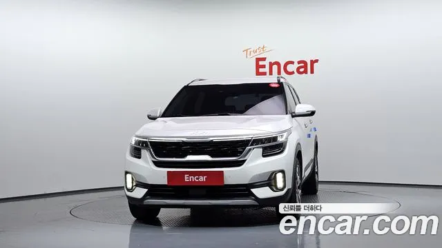 Kia Seltos 2022 thumb 3