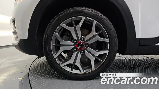 Kia Seltos 2022 thumb 5
