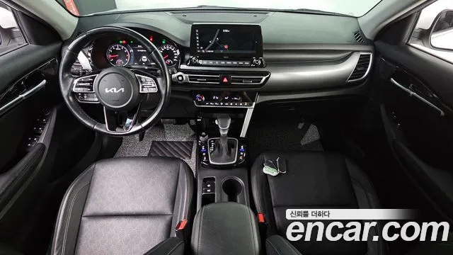 Kia Seltos 2022 thumb 7