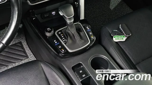 Kia Seltos 2022 thumb 9