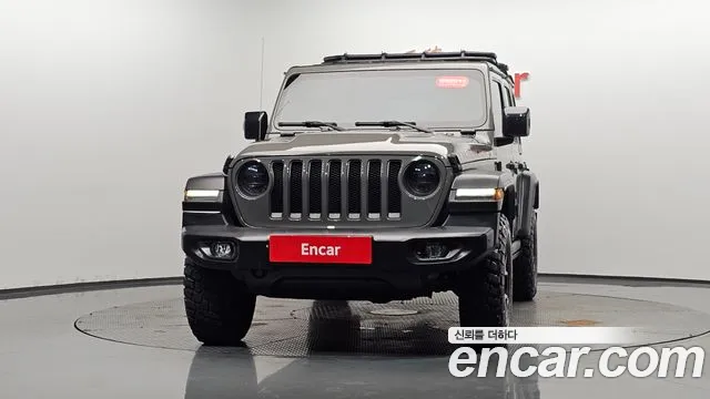 Jeep Wrangler 2023 thumb 2