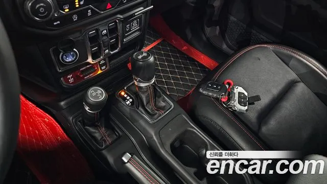 Jeep Wrangler 2023 thumb 8