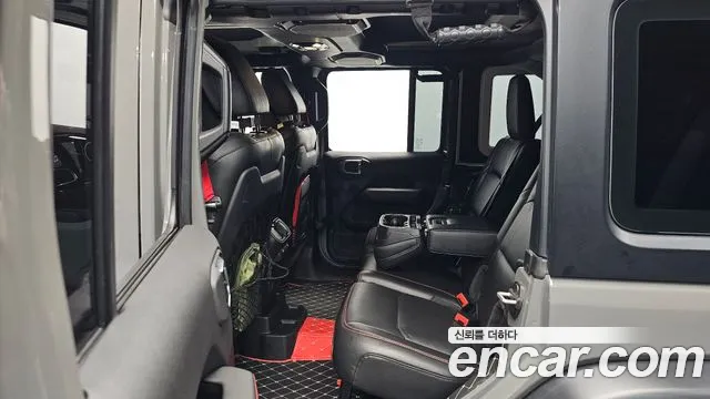 Jeep Wrangler 2023 thumb 10