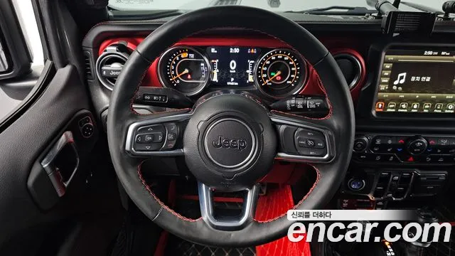 Jeep Wrangler 2023 thumb 12