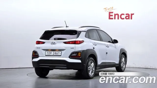 Hyundai Kona 2018 thumb 2