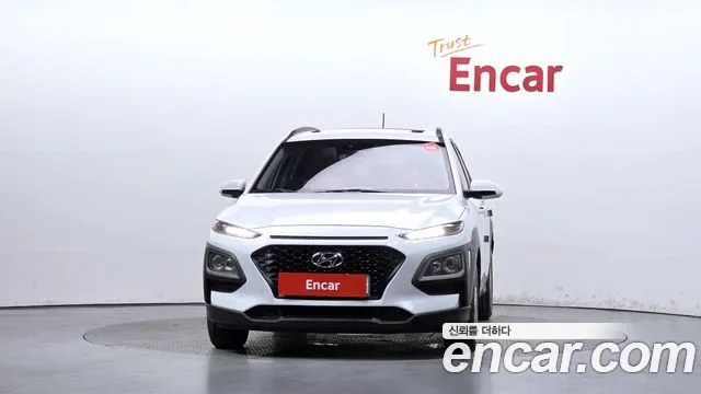 Hyundai Kona 2018 thumb 3