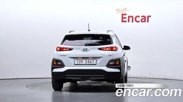 Hyundai Kona 2018 thumb 4