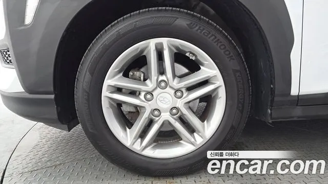 Hyundai Kona 2018 thumb 5