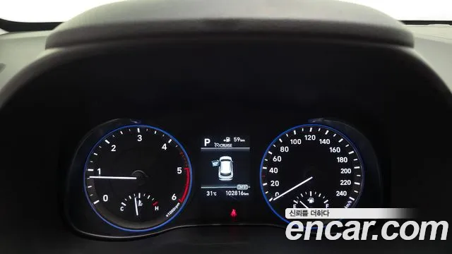 Hyundai Kona 2018 thumb 8