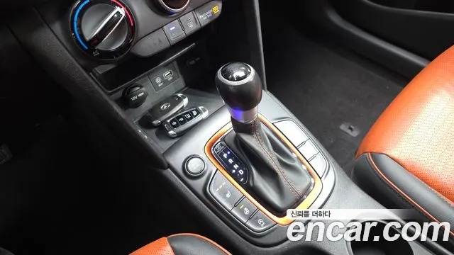 Hyundai Kona 2018 thumb 9