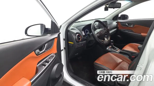 Hyundai Kona 2018 thumb 10