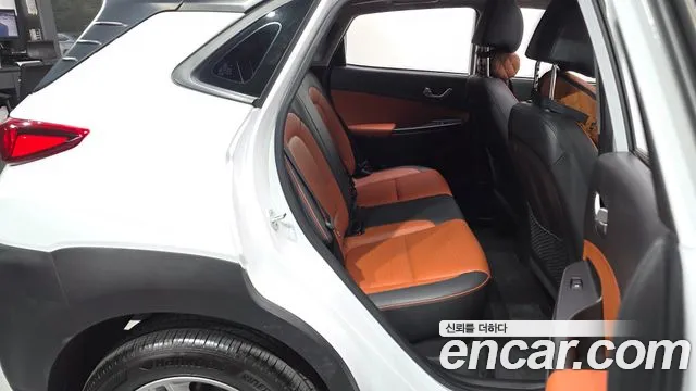 Hyundai Kona 2018 thumb 11