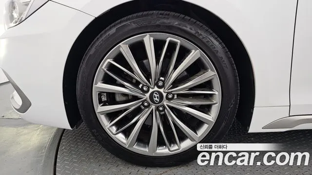 Hyundai Grandeur 2019 thumb 5