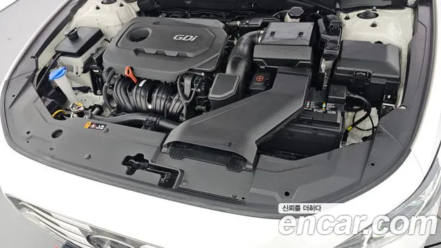 Hyundai Grandeur 2019 thumb 6
