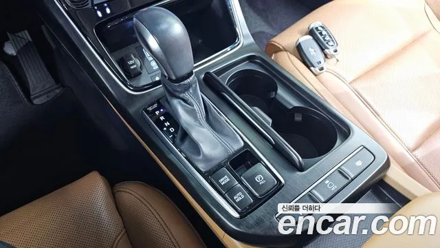 Hyundai Grandeur 2019 thumb 9
