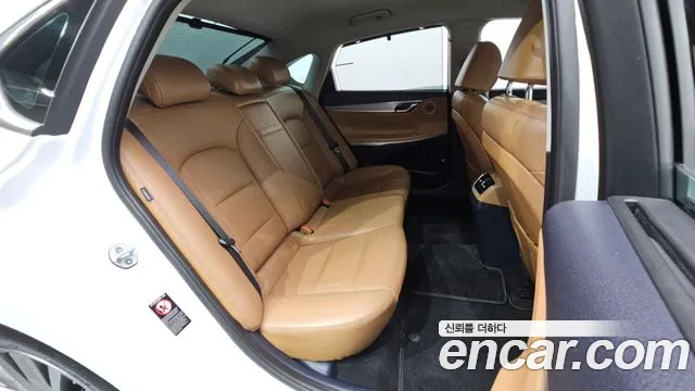 Hyundai Grandeur 2019 thumb 11
