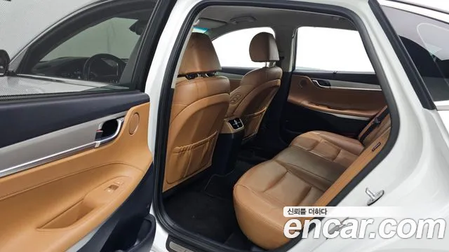 Hyundai Grandeur 2019 thumb 12