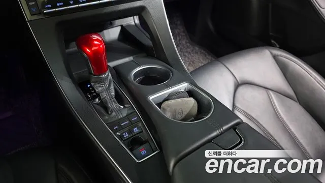 Toyota Avalon 2020 thumb 9