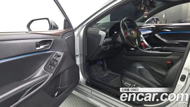 Toyota Avalon 2020 thumb 10