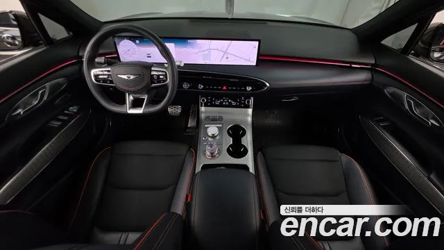Genesis GV70 2024 thumb 7