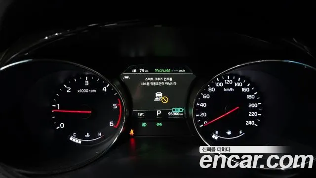 Kia Carnival 2018 thumb 8