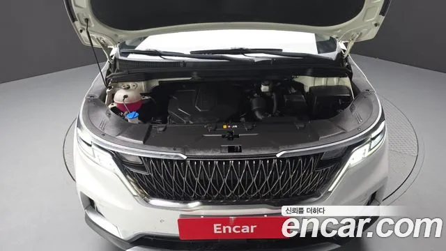 Kia Carnival 2021 thumb 6