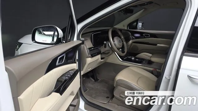 Kia Carnival 2021 thumb 10
