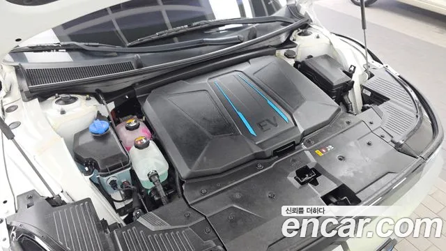 Hyundai IONIQ 5 2021 thumb 6
