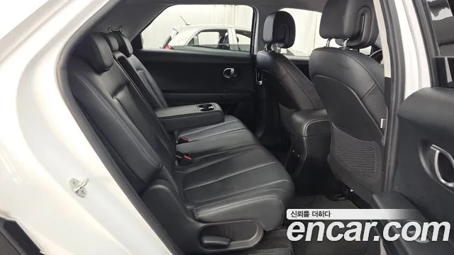 Hyundai IONIQ 5 2021 thumb 12