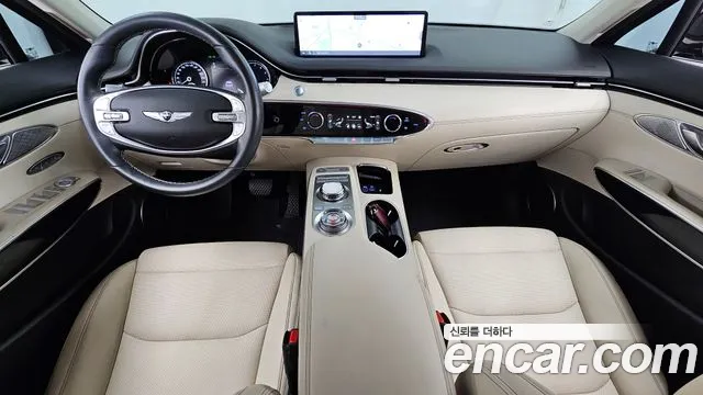 Genesis GV70 2021 thumb 7