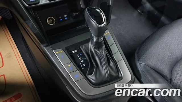 Hyundai Avante 2020 thumb 9