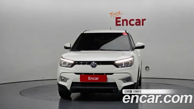 KG_Mobility_Ssangyong TIBOLI 2016 thumb 3