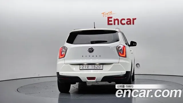 KG_Mobility_Ssangyong TIBOLI 2016 thumb 4