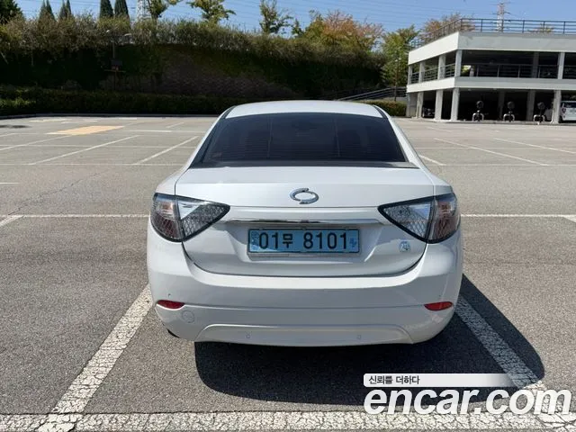 Renault-KoreaSamsung Fluence 2017 thumb 8