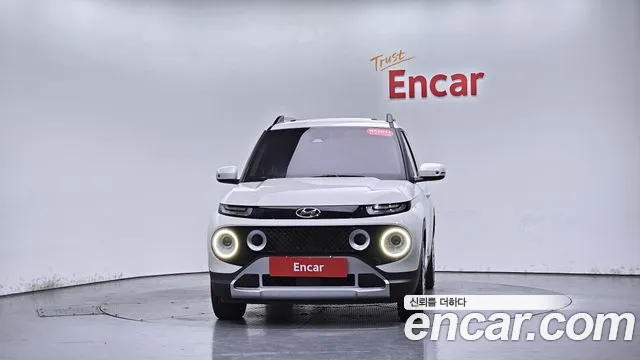 Hyundai Casper 2022 thumb 2