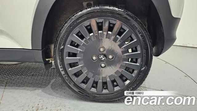 Hyundai Casper 2022 thumb 4