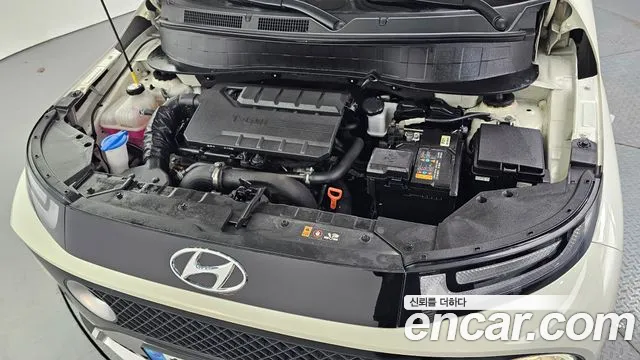 Hyundai Casper 2022 thumb 5