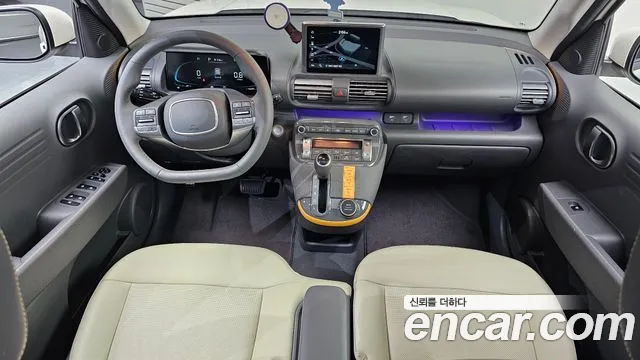 Hyundai Casper 2022 thumb 6