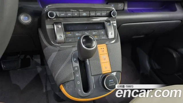Hyundai Casper 2022 thumb 8
