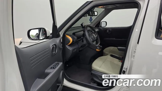 Hyundai Casper 2022 thumb 9