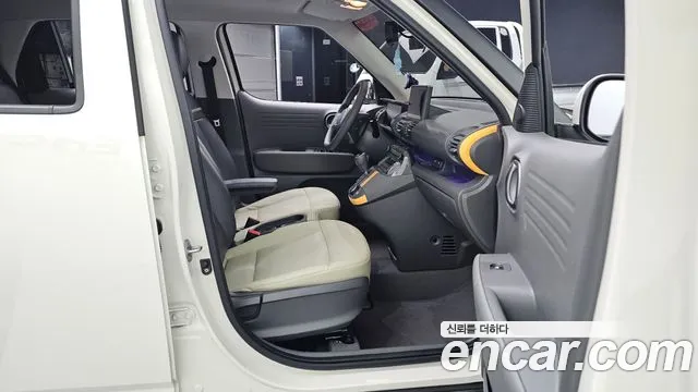 Hyundai Casper 2022 thumb 10