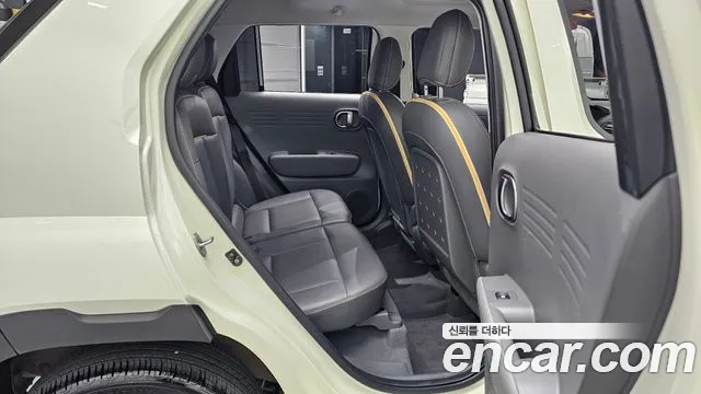 Hyundai Casper 2022 thumb 11
