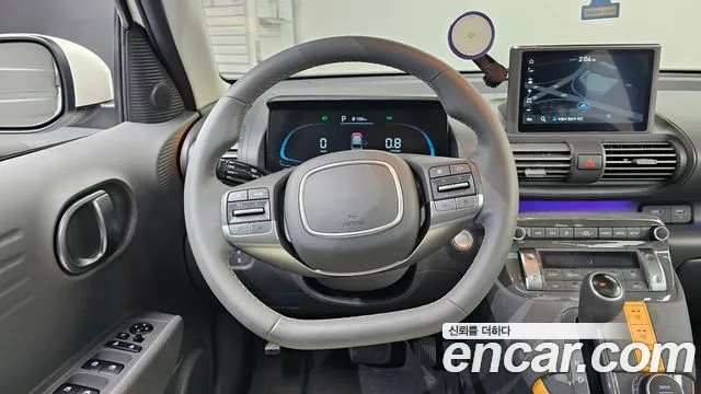 Hyundai Casper 2022 thumb 12